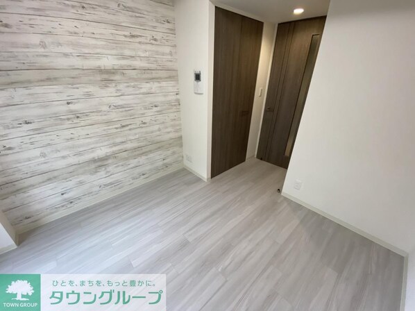 アステリ鶴舞テーセラの物件内観写真